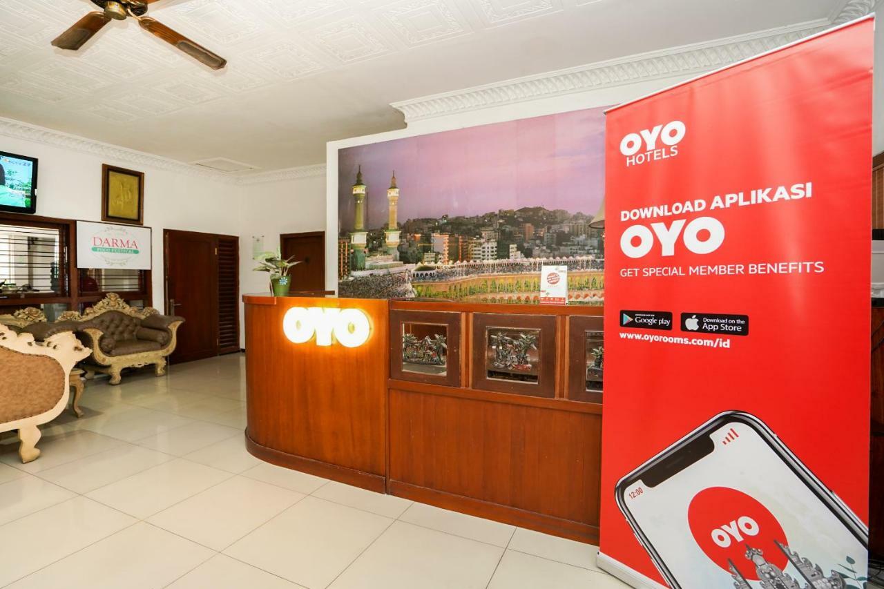 Oyo 969 Penginapan Darma I Hotel Surabaya Exterior photo