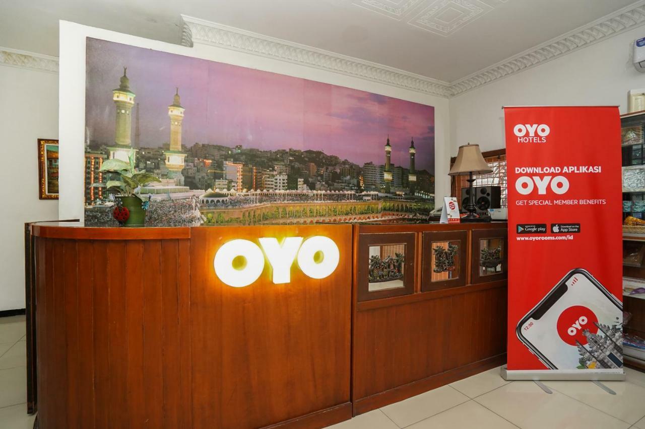 Oyo 969 Penginapan Darma I Hotel Surabaya Exterior photo