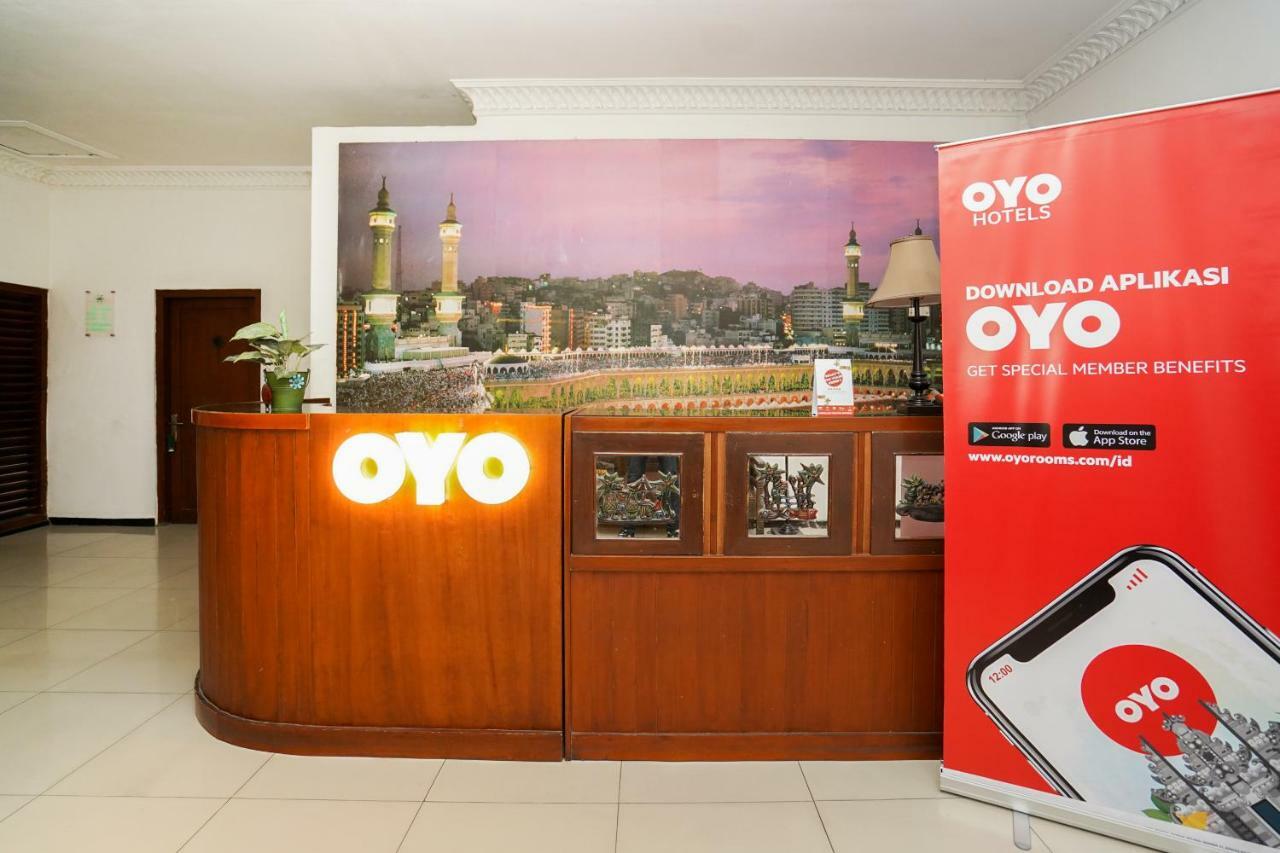 Oyo 969 Penginapan Darma I Hotel Surabaya Exterior photo